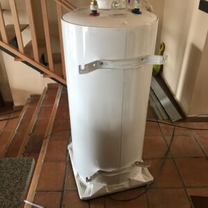 Instalación y Mantenimiento de Calefacción