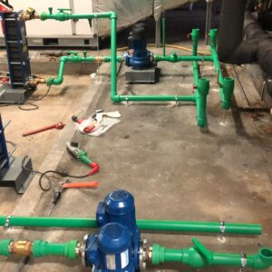 Fontanería Profesional